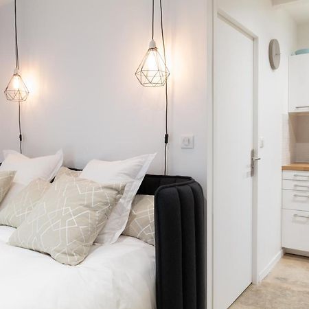 Design & Cosy - Centre Historique Ecusson Apartment Montpellier Luaran gambar