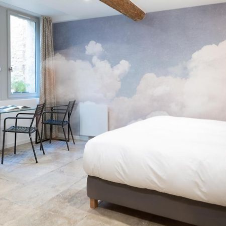 Design & Cosy - Centre Historique Ecusson Apartment Montpellier Luaran gambar
