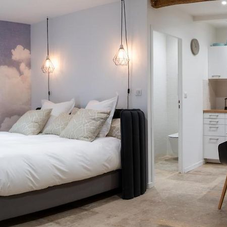 Design & Cosy - Centre Historique Ecusson Apartment Montpellier Luaran gambar
