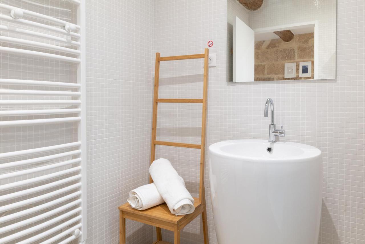Design & Cosy - Centre Historique Ecusson Apartment Montpellier Luaran gambar