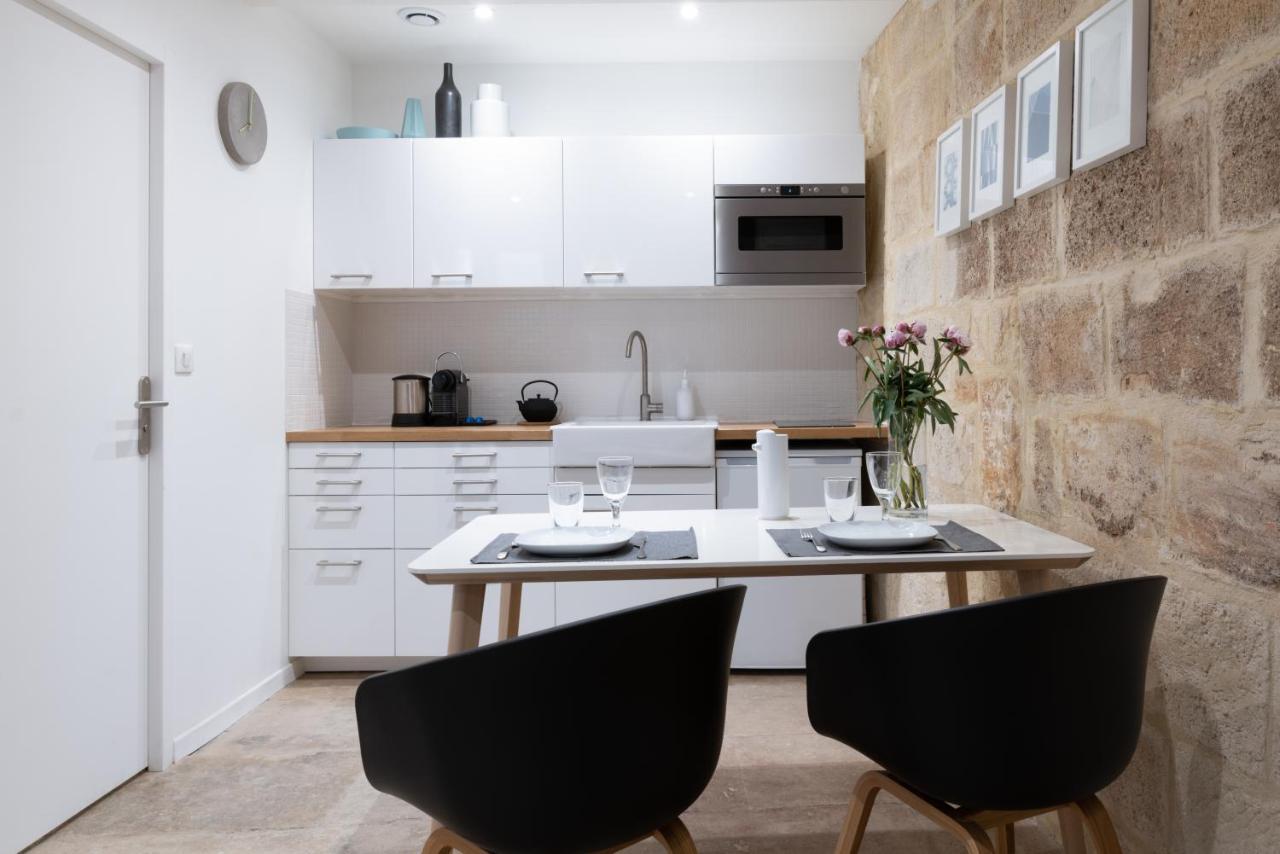 Design & Cosy - Centre Historique Ecusson Apartment Montpellier Luaran gambar