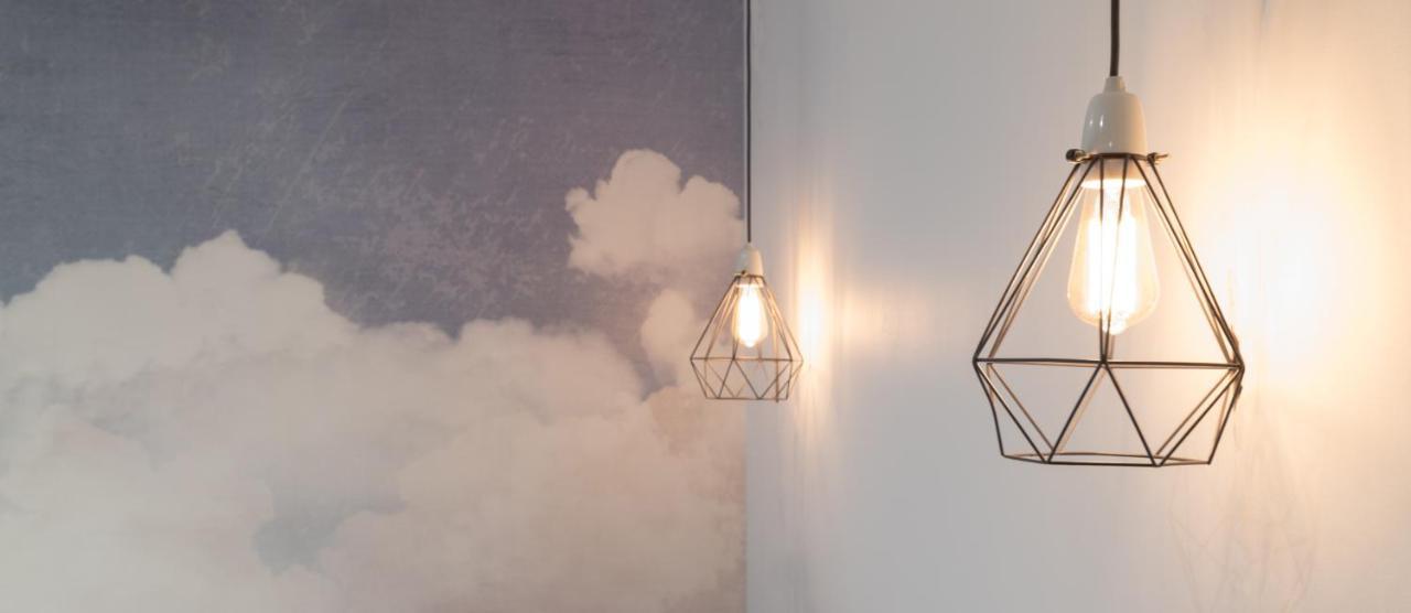 Design & Cosy - Centre Historique Ecusson Apartment Montpellier Luaran gambar