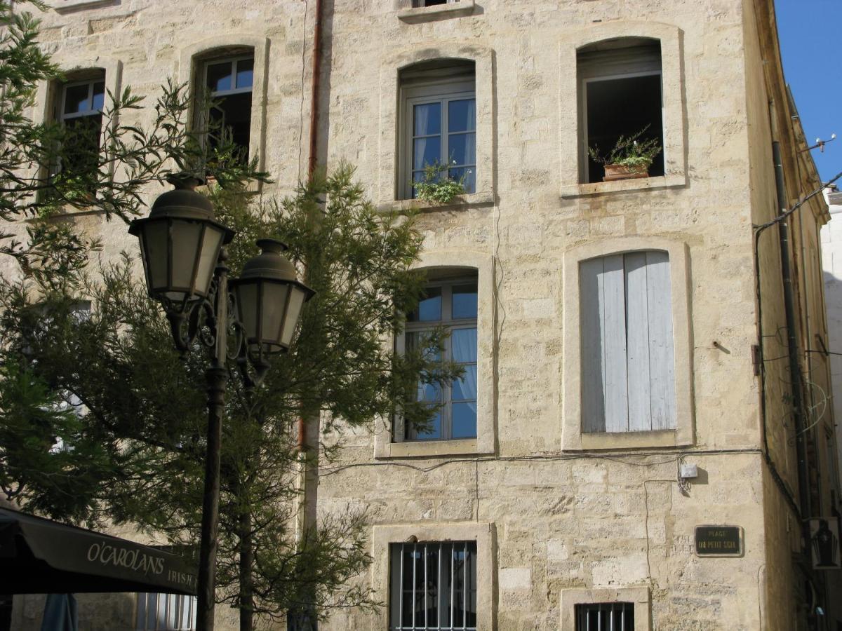 Design & Cosy - Centre Historique Ecusson Apartment Montpellier Luaran gambar