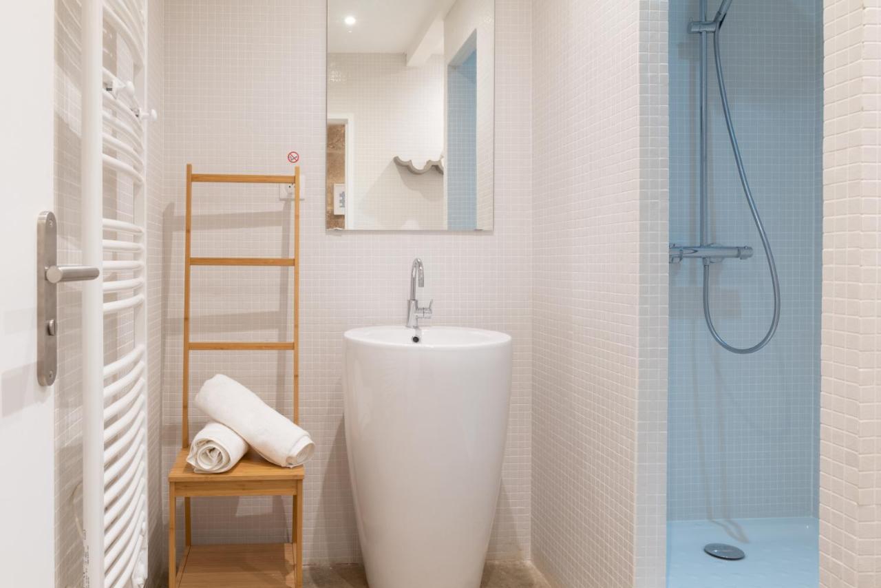 Design & Cosy - Centre Historique Ecusson Apartment Montpellier Luaran gambar