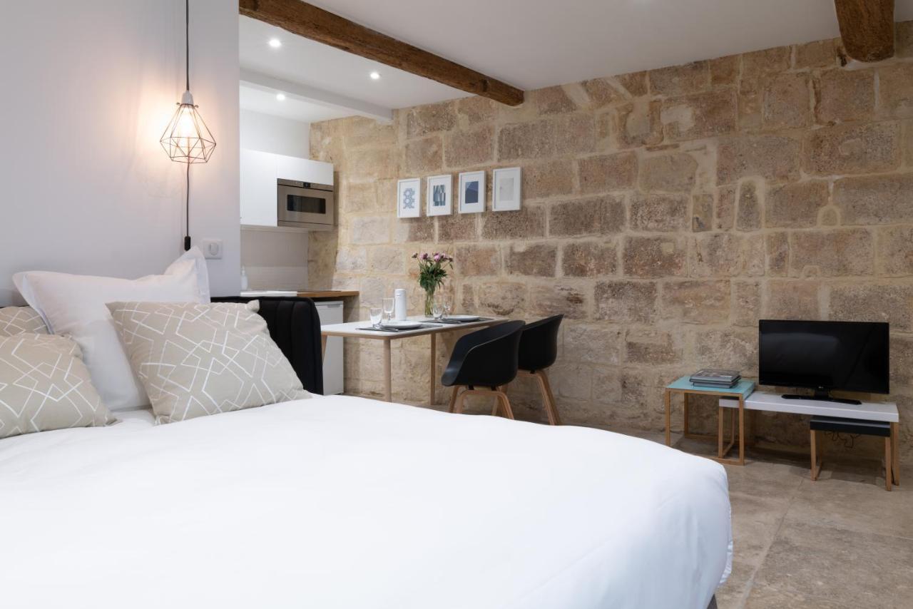Design & Cosy - Centre Historique Ecusson Apartment Montpellier Luaran gambar